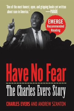 Have No Fear - Evers, Charles; Szanton, Andrew