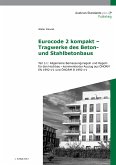 Eurocode 2 kompakt - Tragwerke des Beton- und Stahlbetonbaus (eBook, PDF)