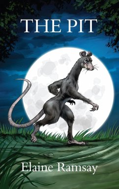 Cover Pit (eBook, ePUB)