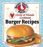 Circle of Friends Cookbook (eBook, ePUB) Circle of Friends Cookbook (eBook, ePUB)
