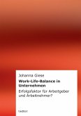 Work-Life-Balance in Unternehmen (eBook, ePUB)