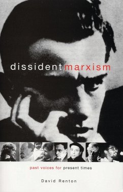 Dissident Marxism (eBook, ePUB) - Renton, David