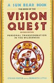 Book Of Vision Quest (eBook, ePUB)