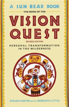 Book Of Vision Quest (eBook, ePUB) - Foster, Steven