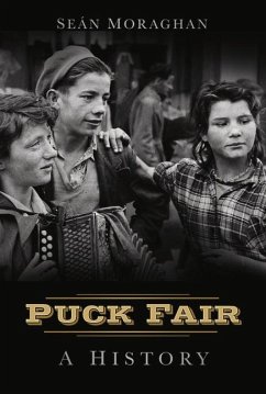 Cover Puck Fair: A History
