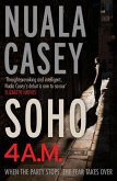 Soho, 4 a.m. (eBook, ePUB)