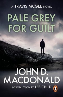 Pale Grey for Guilt : Introduction by Lee Child (eBook, ePUB) - Macdonald, John D