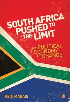 South Africa Pushed to the Limit (eBook, ePUB) - Marais, Hein