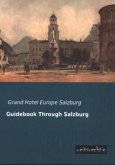 Guidebook Through Salzburg