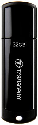 Cover Transcend JetFlash 700 32GB USB Stick 3.0