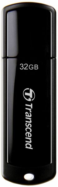 Transcend JetFlash 700 32GB USB Stick 3.0 Transcend JetFlash 700 32GB USB Stick 3.0