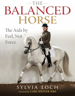 The Balanced Horse (eBook, ePUB) - LOCH, SYLVIA