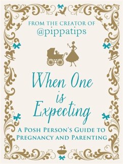 Cover When One is Expecting (eBook, ePUB)
