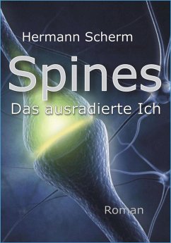 Spines (eBook, ePUB) - Scherm, Hermann