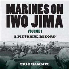 Cover Marines on Iwo Jima, Volume 1 (eBook, ePUB)