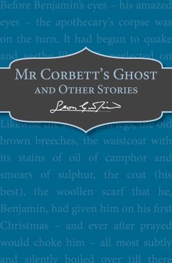 Mr Corbett's Ghost (eBook, ePUB) - Garfield, Leon