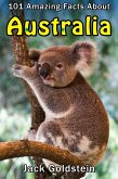 101 Amazing Facts about Australia (eBook, ePUB)