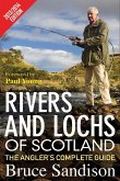 Rivers and Lochs of Scotland 2013/2014 Edition (eBook, ePUB)