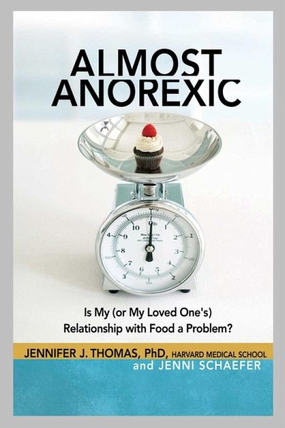 Almost Anorexic (eBook, ePUB) Almost Anorexic (eBook, ePUB)
