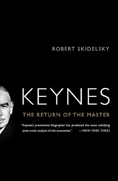 Cover Keynes (eBook, ePUB)