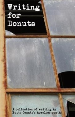 Cover Writing for Donuts (eBook, ePUB)