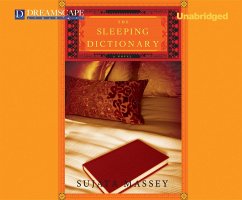 The Sleeping Dictionary - Massey, Sujata