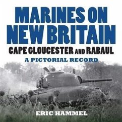 Cover Marines on New Britain (eBook, ePUB)