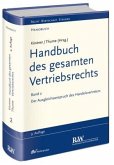 Der Ausgleichsanspruch des Handelsvertreters / Handbuch des gesamten Vertriebsrechts 2