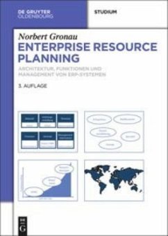 Enterprise Resource Planning - Gronau, Norbert