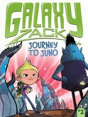 Journey to Juno (eBook, ePUB)