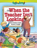 When The Teacher Isn't Looking (eBook, ePUB)