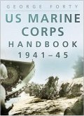 US Marine Corps Handbook 1941-45 (eBook, ePUB)
