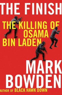 Cover The Finish (eBook, ePUB)