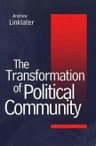 Transformation of Political Community (eBook, ePUB)