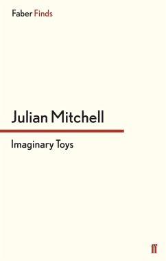 Imaginary Toys (eBook, ePUB) - Mitchell, Julian
