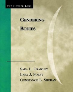 Cover Gendering Bodies (eBook, ePUB)