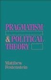 Pragmatism and Political Theory (eBook, ePUB)