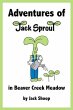 Adventures of Jack Sprout in Beaver... - Bild 1