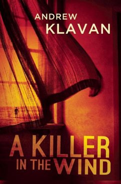 Cover A Killer in the Wind (eBook, ePUB)