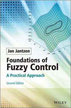 Foundations of Fuzzy Control (eBook, PDF) - Jantzen, Jan