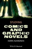 Studying Comics and Graphic Novels (eBook, ePUB)