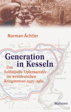 Generation in Kesseln (eBook, PDF) - Ächtler, Norman