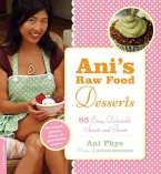 Ani's Raw Food Desserts (eBook, ePUB) Ani's Raw Food Desserts (eBook, ePUB)