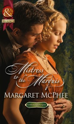 Cover Mistress To The Marquis (eBook, ePUB)