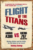 Flight Of The Titans (eBook, ePUB)