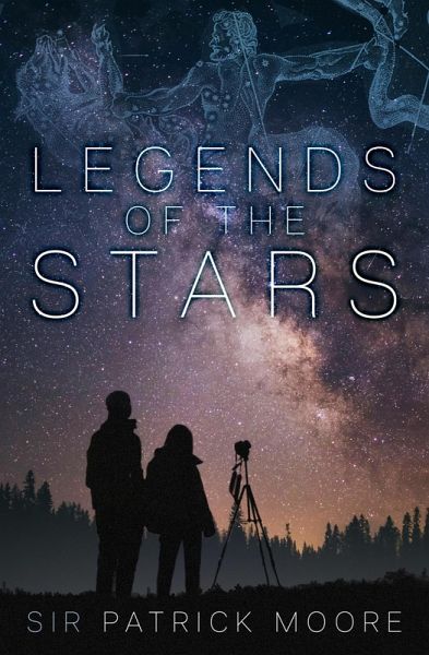 Legends of the Stars (eBook, ePUB) Legends of the Stars (eBook, ePUB)