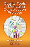 Quality Tools for Managing Construction Projects (eBook, PDF)
