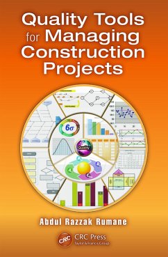 Cover Quality Tools for Managing Construction Projects (eBook, PDF)