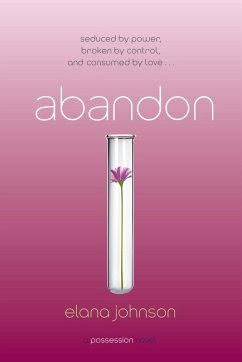 Abandon (eBook, ePUB) - Johnson, Elana