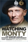 Watching Monty (eBook, ePUB)